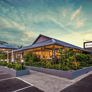 Hotel Bungalow Hotel, Cairns