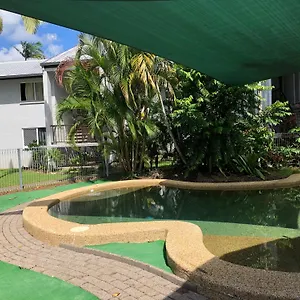 Aparthotel Coral Reef, Cairns