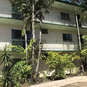 Aparthotel Shangri-la, Cairns