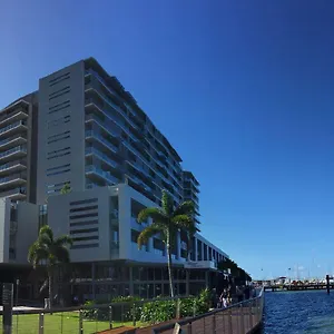 Aparthotel Private, Cairns