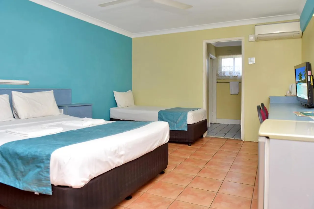 Adobe Motel Cairns