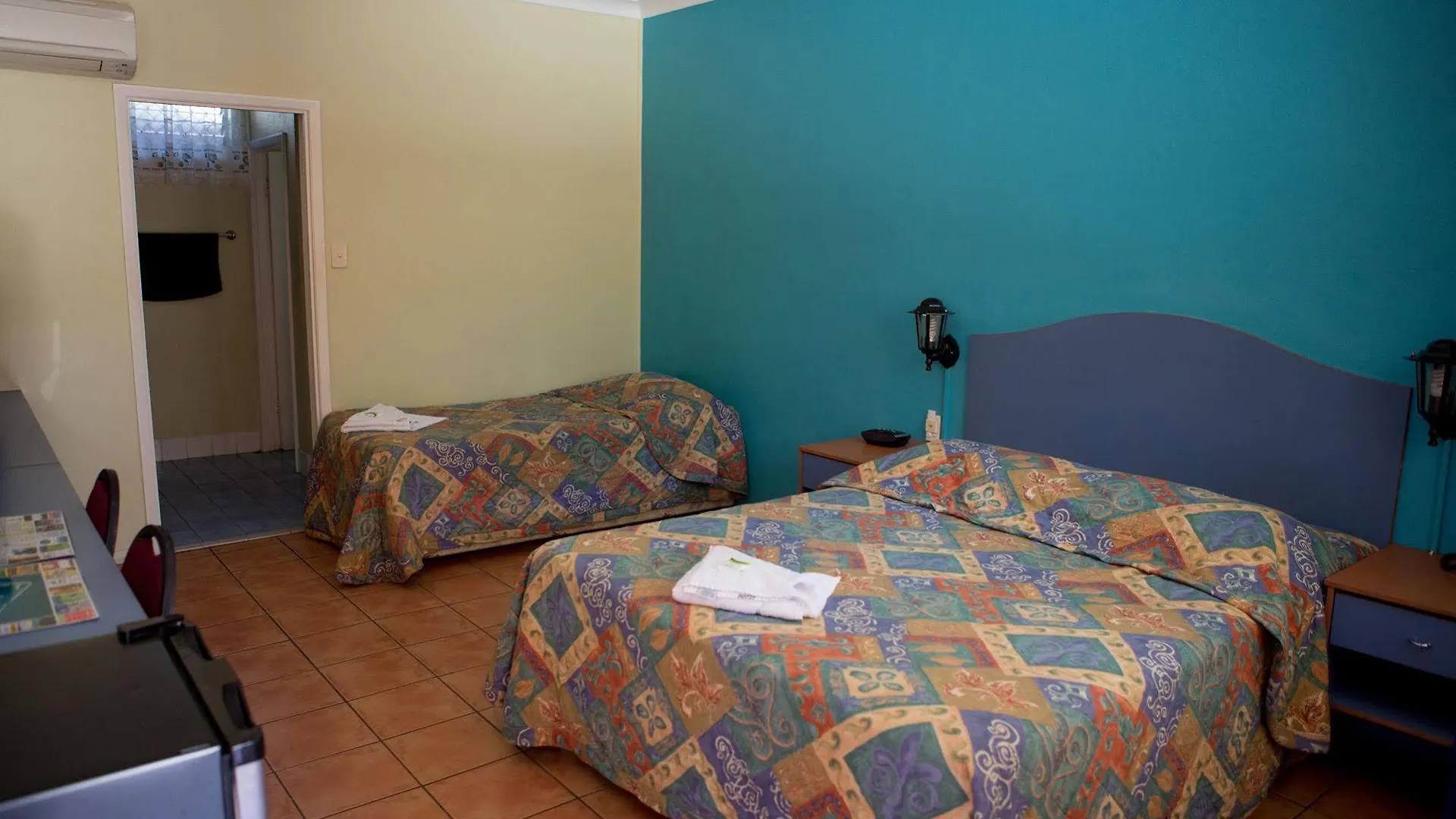 Adobe Motel Cairns