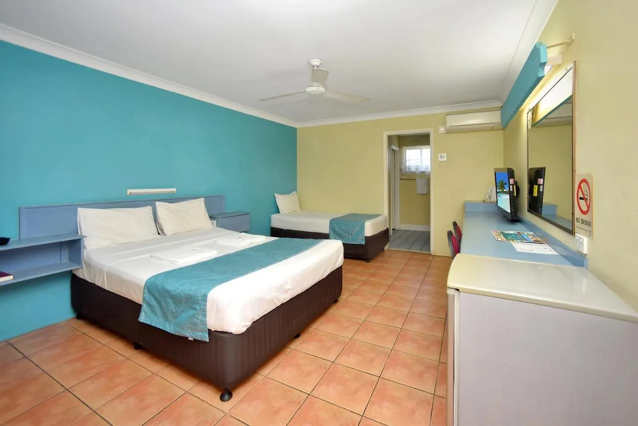 Adobe Motel Cairns